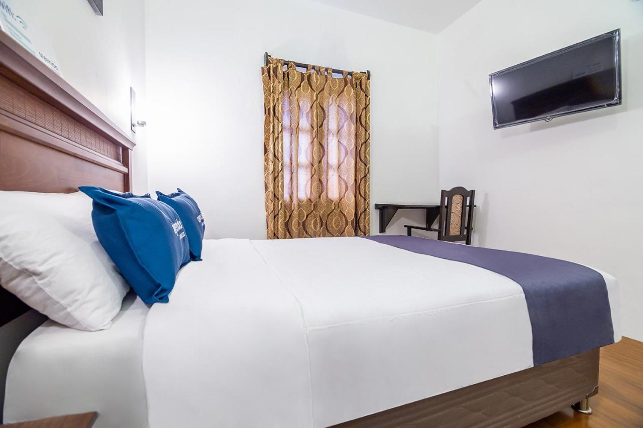 Ayenda Posada De Touluse Arequipa Ngoại thất bức ảnh