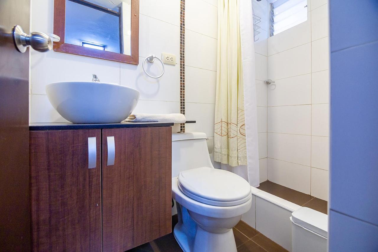 Ayenda Posada De Touluse Arequipa Ngoại thất bức ảnh
